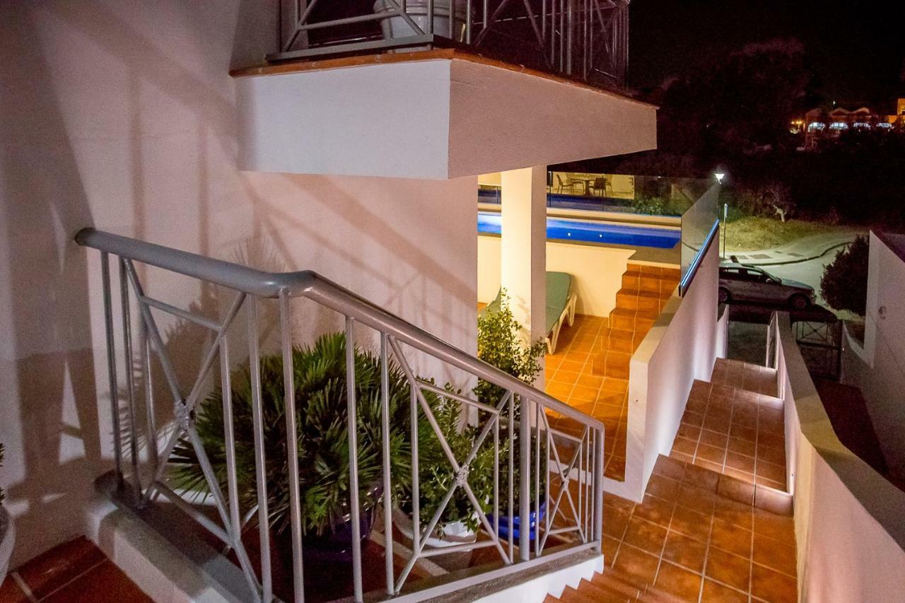 Luxury Apartments With Private Swimming Pool Marbella Bagian luar foto