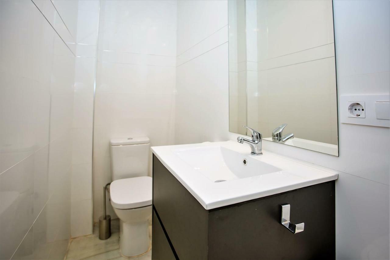Luxury Apartments With Private Swimming Pool Marbella Bagian luar foto