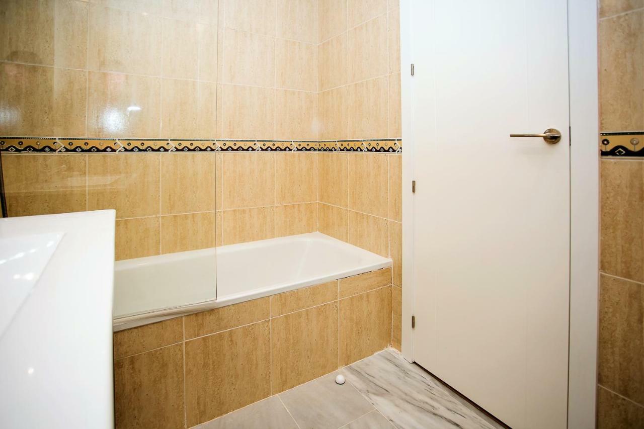 Luxury Apartments With Private Swimming Pool Marbella Bagian luar foto
