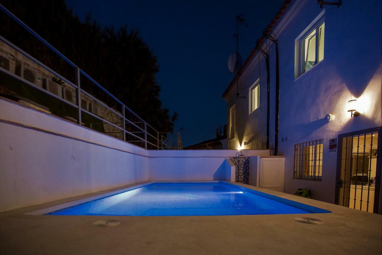 Luxury Apartments With Private Swimming Pool Marbella Bagian luar foto