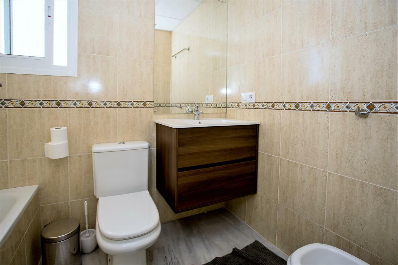 Luxury Apartments With Private Swimming Pool Marbella Bagian luar foto