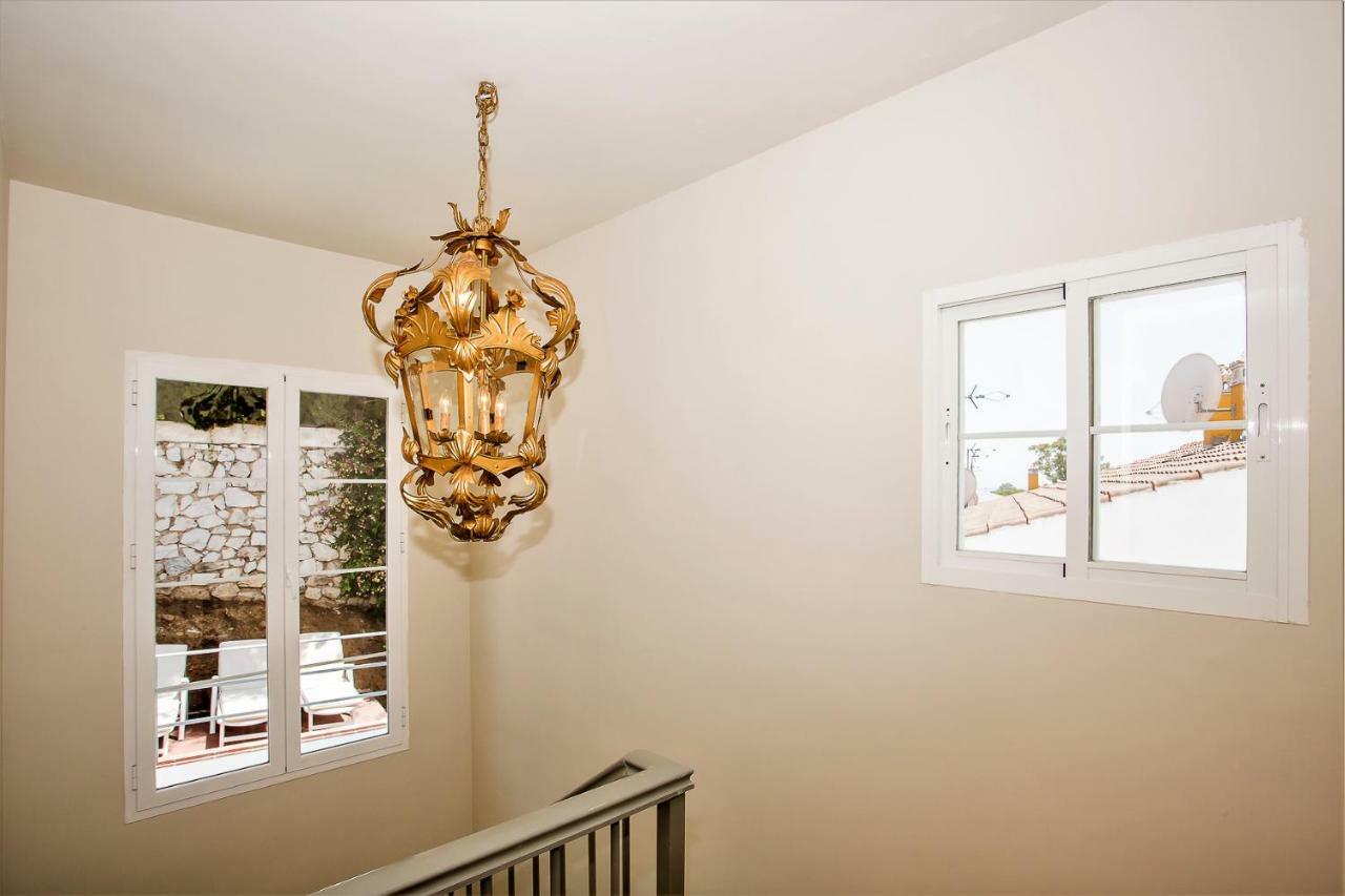 Luxury Apartments With Private Swimming Pool Marbella Bagian luar foto