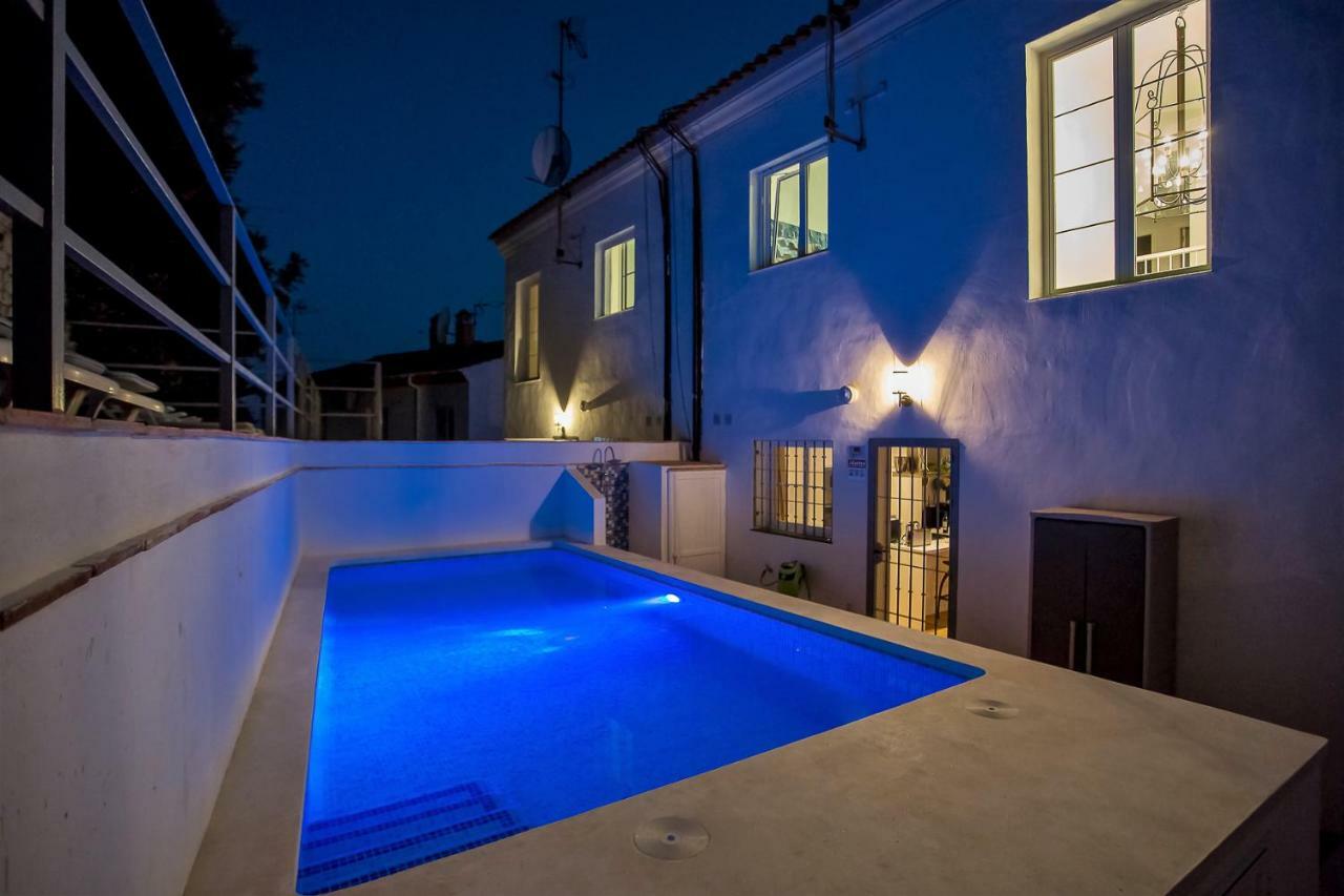 Luxury Apartments With Private Swimming Pool Marbella Bagian luar foto