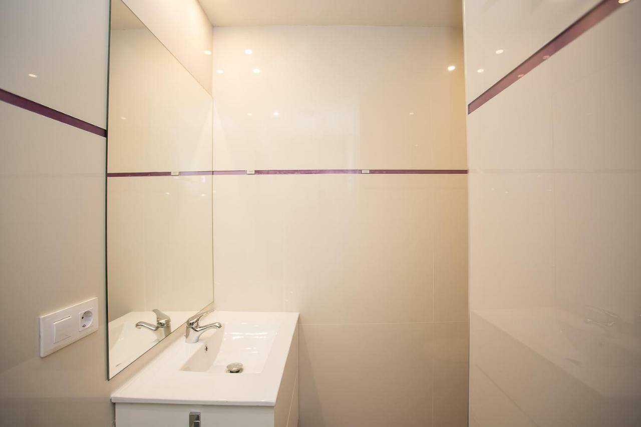 Luxury Apartments With Private Swimming Pool Marbella Bagian luar foto