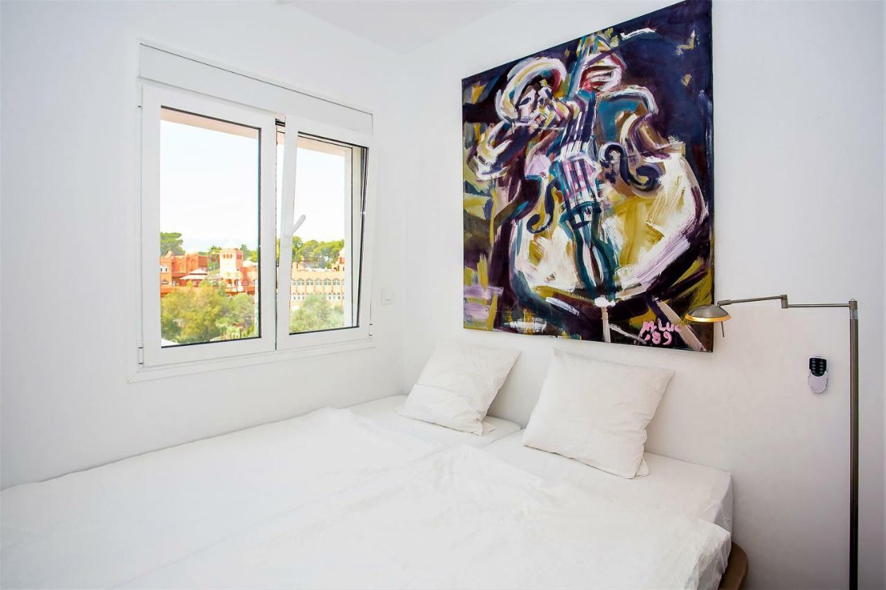 Luxury Apartments With Private Swimming Pool Marbella Bagian luar foto